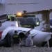 Accident aviatic tragic în Scottsdale: un mort și patru răniți