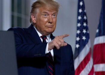 Rusia ar trebui să fie readmisă în G7, spune Donald Trump. „Cred că lui Putin i-ar plăcea să se întoarcă”