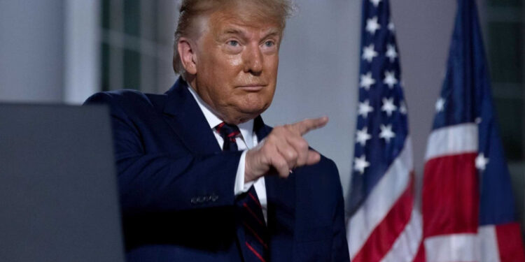 Rusia ar trebui să fie readmisă în G7, spune Donald Trump. „Cred că lui Putin i-ar plăcea să se întoarcă”