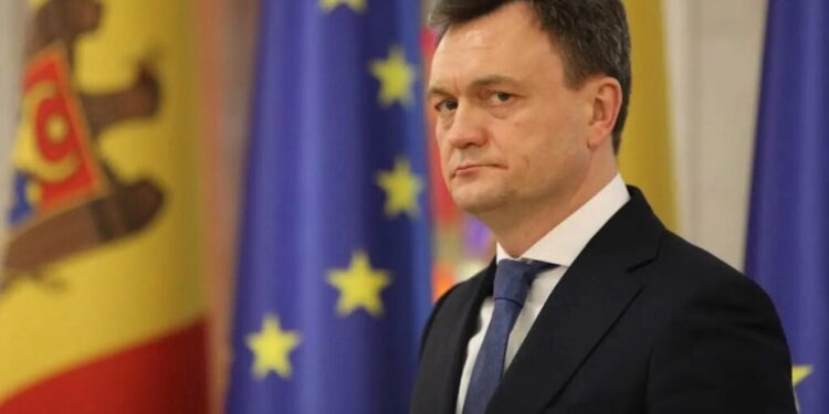 E ceva de ascuns? Canal 5, limitat din nou în posibilitatea de a-și face munca la evenimentul premierului Dorin Recean |VIDEO