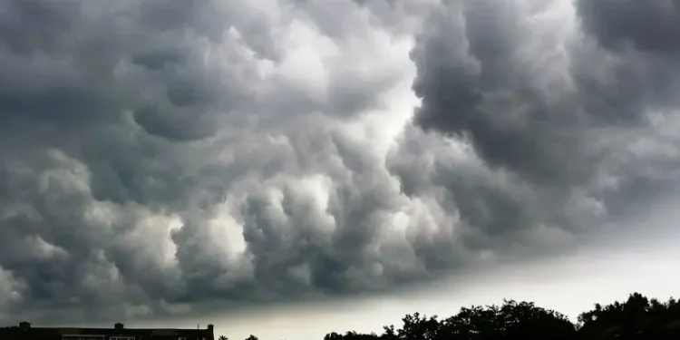 Cum va fi vremea în Chișinău: Temperaturi scăzute și cer parțial noros