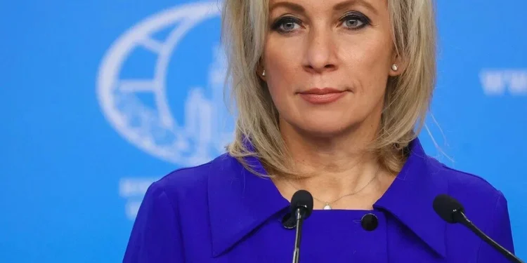 Maria Zaharova: „Rusia este pregătită să faciliteze aprovizionarea stabilă cu gaze a Transnistriei” |VIDEO