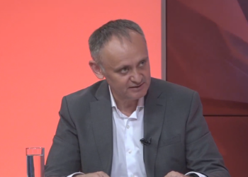 Vitalie Dragancea: „PAS construiește un perete în jurul său pentru a se delimita de presa incomodă