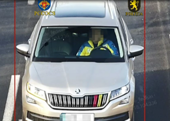 Chișinăuian reținut pentru achiziționarea de bunuri cu bani obținuți din furturi în UE