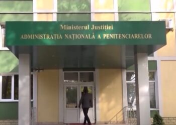 Deținuții de la Penitenciarul nr. 17-Rezina în greva foamei după modificarea meniului