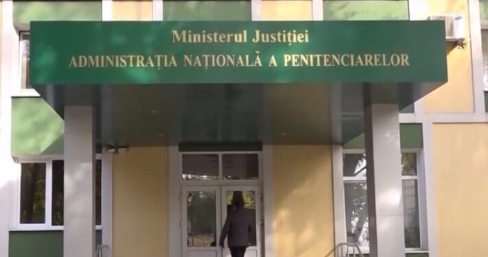 Deținuții de la Penitenciarul nr. 17-Rezina în greva foamei după modificarea meniului