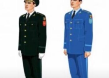 Reacția Experților: Armata Națională schimbă uniformele pentru standardele NATO
