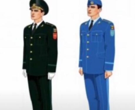 Reacția Experților: Armata Națională schimbă uniformele pentru standardele NATO