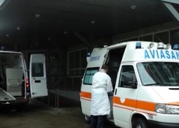 Ecaterina Maniuc, scoasă din penitenciar pentru urgență medicală: Avocatul victimei ridică semne de întrebare