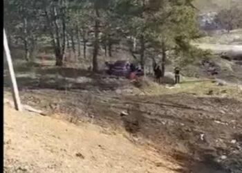 Patru victime într-un accident pe drumul R-34, lângă Mereșeni