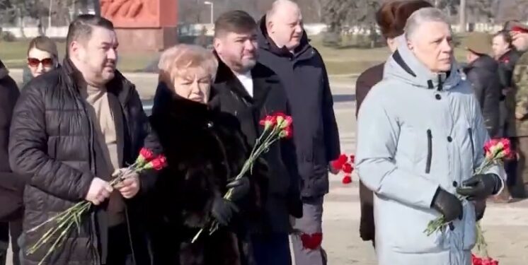 Ziua Apărătorilor Patriei: Marș și depunere de flori în memoria eroilor căzuți la Chișinău și Comrat