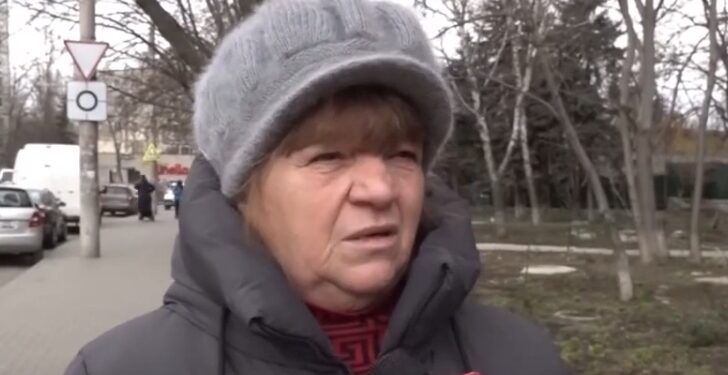 Pensionerii cer schimbarea guvernării și se plâng de creșterea tarifelor: ‘Nu mai putem supraviețui!’