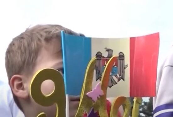 Blocul „Victorie” cere Parlamentului să organizeze ceremonii festive pentru a sărbători Marea Victorie