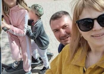 Răpire falsă în Șoldănești: Tatăl și nașii au ascuns fetița pentru a o convinge pe mama să se întoarcă