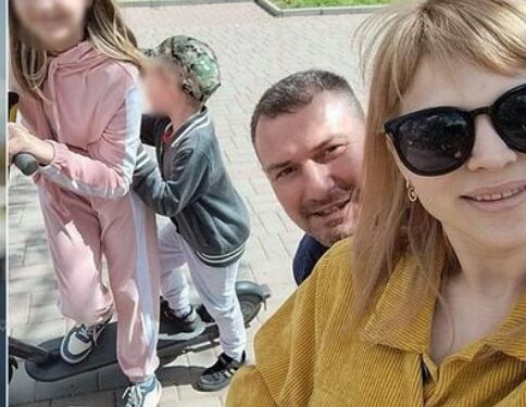 Răpire falsă în Șoldănești: Tatăl și nașii au ascuns fetița pentru a o convinge pe mama să se întoarcă