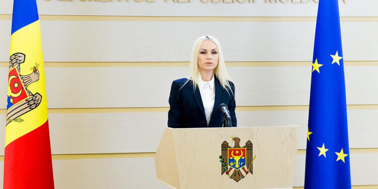 Marina Tauber: „MAE a renunțat oficial la neutralitatea Moldovei în interesul Occidentului”
