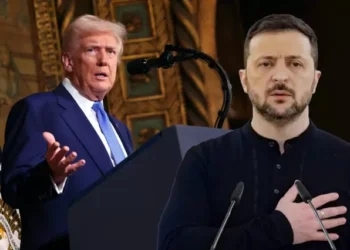 „Dictator și comedian”. Ce a cauzat marele conflict între Trump și Zelensky și la ce va duce acest lucru? |VIDEO