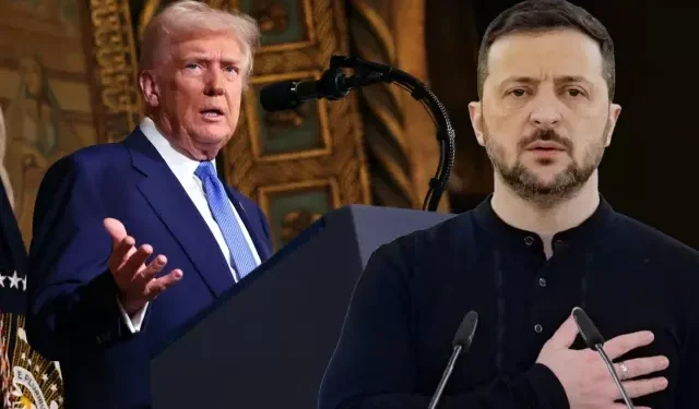„Dictator și comedian”. Ce a cauzat marele conflict între Trump și Zelensky și la ce va duce acest lucru? |VIDEO