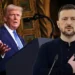 „Dictator și comedian”. Ce a cauzat marele conflict între Trump și Zelensky și la ce va duce acest lucru? |VIDEO