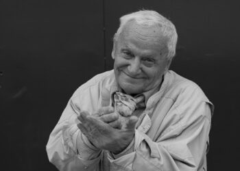 Zi de doliu național în memoria scriitorului Vladimir Beșleagă