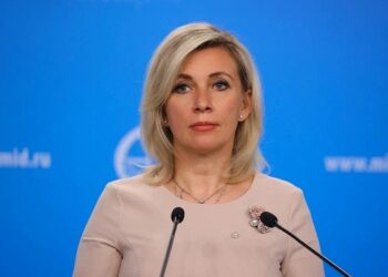 Maria Zaharova: Închiderea Centrului Rus este o josnicie față de poporul moldovenesc |VIDEO