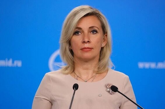 Maria Zaharova: Închiderea Centrului Rus este o josnicie față de poporul moldovenesc |VIDEO