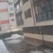 O femeie din Chiajna a murit după ce a fost lovită de o bucată de gheață de pe acoperișul unui bloc