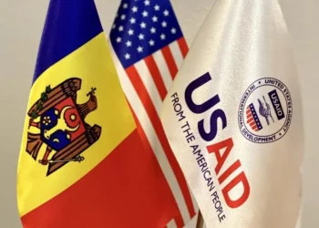 Activitățile USAID în Moldova ridică semne de întrebare: Proiecte de finanțare sub eticheta „secret” fără a indica destinația |VIDEO