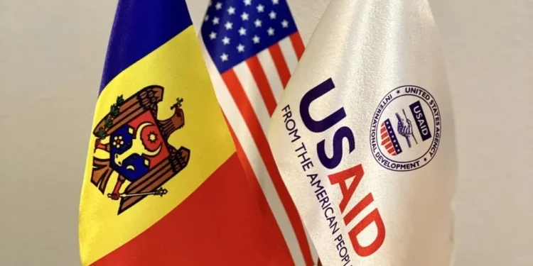 Activitățile USAID în Moldova ridică semne de întrebare: Proiecte de finanțare sub eticheta „secret” fără a indica destinația |VIDEO