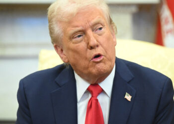 Donald Trump spune că a vorbit din nou cu Vladimir Putin în urmă cu câteva zile