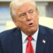 Donald Trump spune că a vorbit din nou cu Vladimir Putin în urmă cu câteva zile