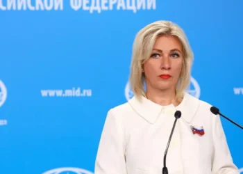 Maria Zaharova respinge acuzațiile Moldovei privind dronele rusești căzute pe teritoriul țării și sugerează posibile provocări externe |VIDEO