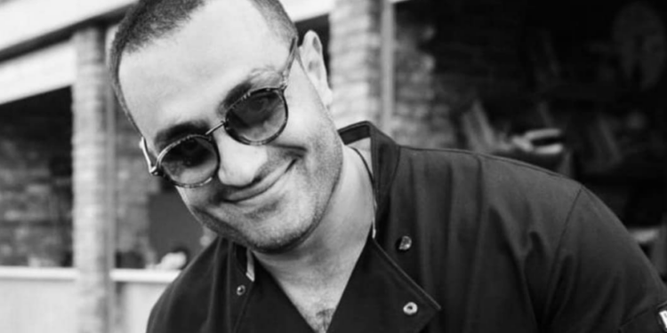 Moartea proprietarului „La Sarkis”. Comunitatea armeană nu crede în versiunea „suicidului” și susține că ar fi vorba despre un „accident”