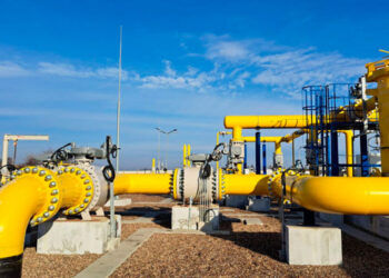 Securitatea energetică a Europei este amenințată: Consecințele sancțiunilor anti-ruse și ale iernii reci |VIDEO