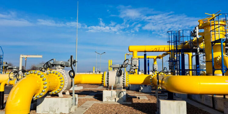 Securitatea energetică a Europei este amenințată: Consecințele sancțiunilor anti-ruse și ale iernii reci |VIDEO