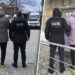 Cetățean turc căutat pentru viol, reținut în Moldova pentru extrădare
