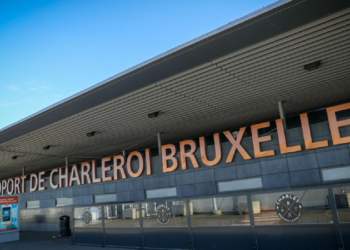 Suspensia zborurilor dinspre și spre Belgia pe 31 martie din cauza unei greve