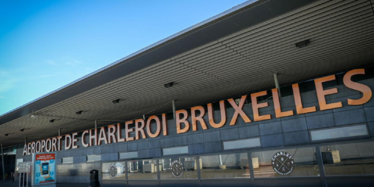 Suspensia zborurilor dinspre și spre Belgia pe 31 martie din cauza unei greve