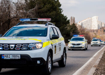 Accesul în anumite zone din Chișinău va fi restricționat pe 3 martie 2025