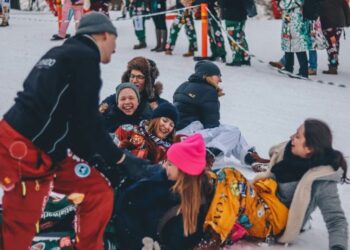 Moldova se află pe locul 80 în clasamentul celor mai fericite țări