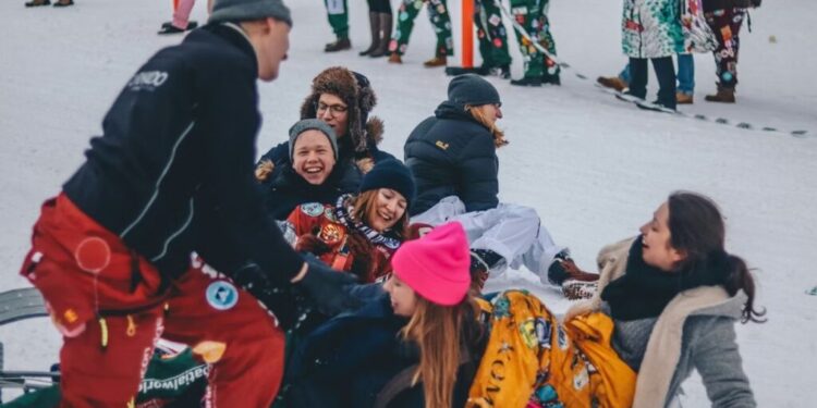 Moldova se află pe locul 80 în clasamentul celor mai fericite țări