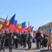 Evenimente comemorative în Glodeni și Corpaci, dedicate celei de-a 81-a aniversări a eliberării localităților din Moldova de sub ocupația fascistă, organizate de Blocul „Victorie” |VIDEO