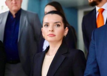 Avocați și experți: Arestarea Evgheniei Guțul — o comandă politică, nu o măsură legală |VIDEO