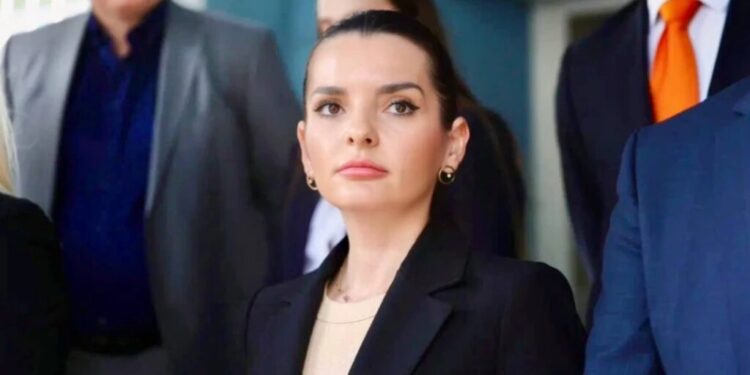 Avocați și experți: Arestarea Evgheniei Guțul — o comandă politică, nu o măsură legală |VIDEO
