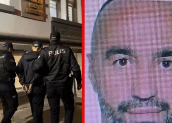 A fost publicată poza killerului care a ucis un bărbat la o terasă din Chișinău, într-un asasinat la comandă |VIDEO