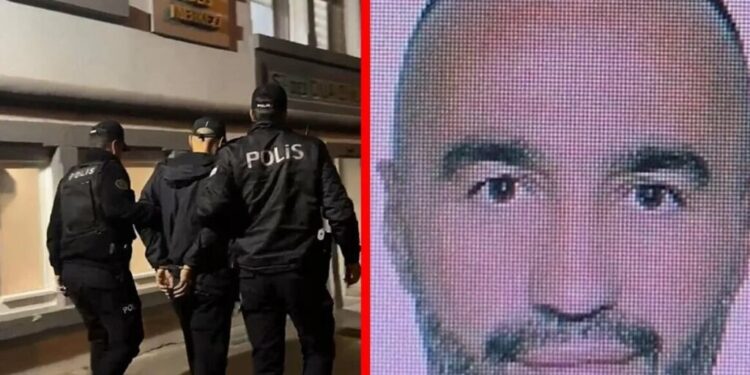 A fost publicată poza killerului care a ucis un bărbat la o terasă din Chișinău, într-un asasinat la comandă |VIDEO