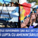 1,3 milioane de euro din partea UE pentru amenințări hibride, dar nu au bani pentur pensionari și lucrătorii feroviari