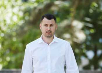 Vasile Costiuc cere șefului Poliției să se concentreze pe criminalitate și să înceteze urmărirea opoziției