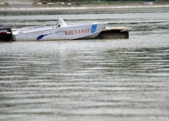 Un bărbat dat dispărut a fost găsit mort într-un iaz
