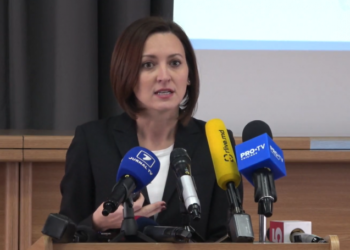 Demisia lui Dragalin a fost acceptată. Când își părăsește funcția și cine o va înlocui? |VIDEO